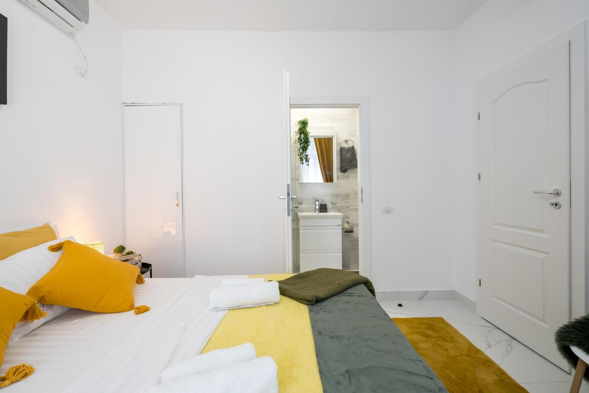 Light-Monza-Unirii Apartamento Bucareste Exterior foto